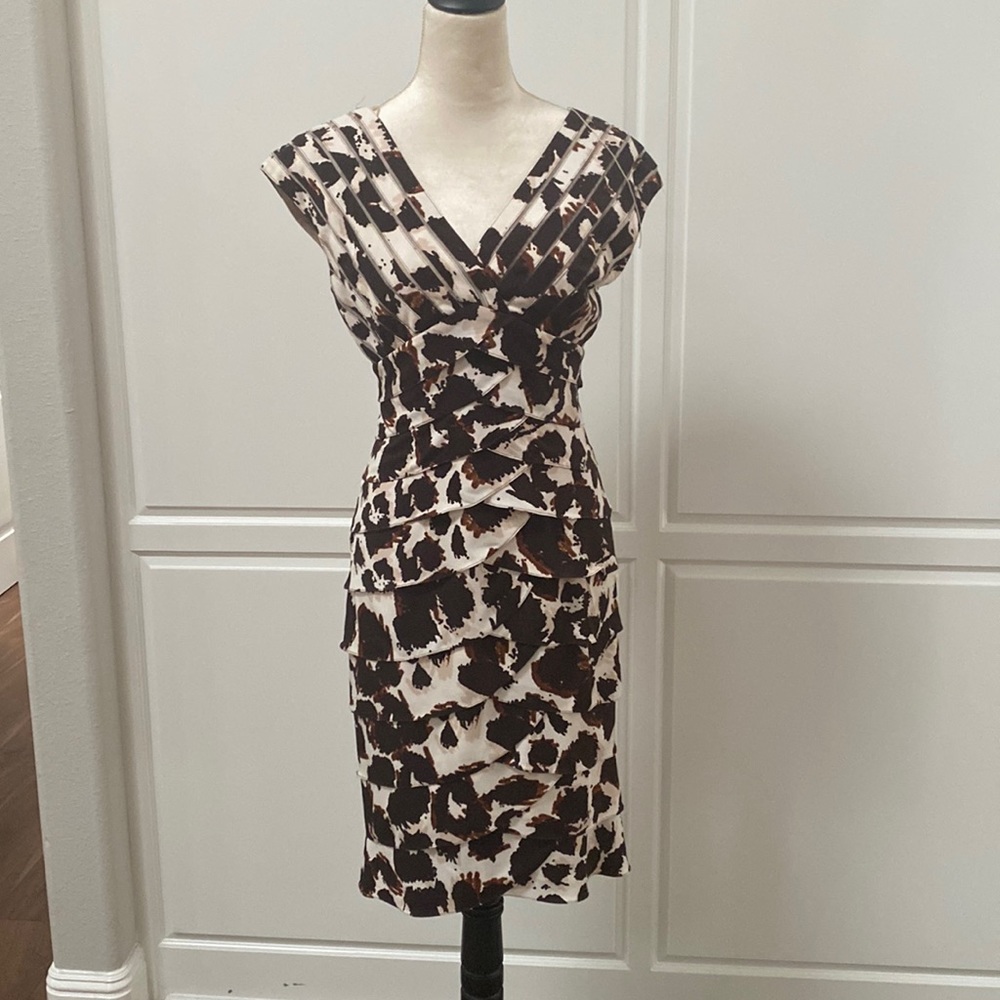 Cache dress size 6